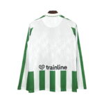 Real Betis Principal 24/25 - Manga Comprida - Image 2