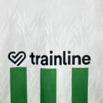 Real Betis Principal 24/25 - Manga Comprida - Image 4