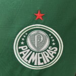 Palmeiras Principal 25/26 - Versão Feminina - Image 4