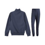 Juventus 25/26 - Fato de Treino - Zip Completo - Image 2