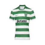 Sporting Principal 25/26 - Edição Dobradinha - Image 2