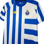 FC Porto Aquecimento 24/25 - Image 3