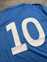 1988-89 - NAPOLI LOCAL | RETRO - Image 8