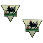 2002-04 - MANCHESTER UNITED LOCAL | RETRO - Image 2