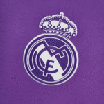 2016-17 - REAL MADRID VISITANTE | RETRO - Image 3