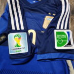 2014 - ARGENTINA VISITANTE | RETRO - Image 4