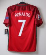 2016 - PORTUGAL EURO WINNER | RETRO - Image 2