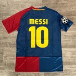 2008-09 - BARCELONA LOCAL | RETRO - Image 2