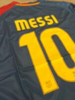 2008-09 - BARCELONA LOCAL | RETRO - Image 7