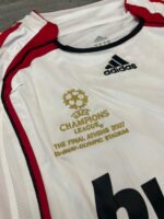 2006-07 - MILÁN VISITANTE | RETRO - Image 6