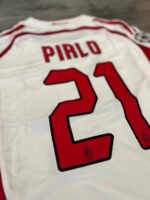 2006-07 - MILÁN VISITANTE | RETRO - Image 5