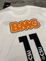 2011-12 - SANTOS LOCAL | RETRO - Image 8