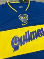 2000-01 - BOCA JUNIORS LOCAL | RETRO - Image 4