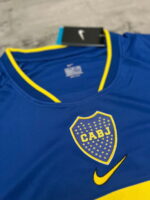 2000-01 - BOCA JUNIORS LOCAL | RETRO - Image 6