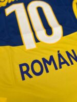 2000-01 - BOCA JUNIORS LOCAL | RETRO - Image 8