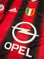 2004-05 - MILÁN LOCAL | RETRO - Image 7