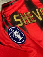 2004-05 - MILÁN LOCAL | RETRO - Image 8