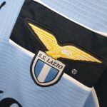 1998-00 - LAZIO HOME | RETRO - Image 5