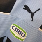 1998-00 - LAZIO HOME | RETRO - Image 6