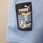1998-00 - LAZIO HOME | RETRO - Image 9
