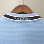 1998-00 - LAZIO HOME | RETRO - Image 7