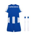 Kit de Criança - FC Porto Principal 25/26 - Image 2
