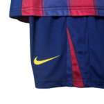 Kit de Criança  - Barcelona Principal 25/26 - Image 3