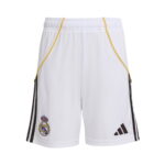 Kit de Criança  - Real Madrid Principal 25/26 - Image 3