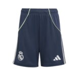 Kit de Criança  - Real Madrid Alternativa 25/26 - Image 3