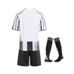 Kit de Criança - Juventus Principal 25/26 - Image 2