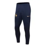 França 24/25 - Fato de Treino - 1/2 Zip - Image 4