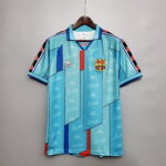 1996-97 - BARCELONA VISITANTE | RETRO - Image 5
