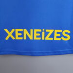 1999-00 - BOCA JUNIORS LOCAL | RETRO - Image 2