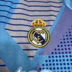 Real Madrid Guarda-Redes 24/25 - Image 5