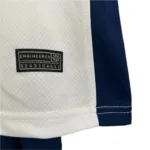 Kit de Criança - Inglaterra Principal 24/25 - Euro 2024 - Image 4