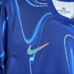 Chelsea Principal 24/25 - Sem Patrocínios - Image 3