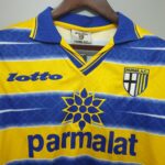 1998-99 - PARMA LOCAL | RETRO - Image 5