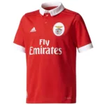 Benfica 2017/18