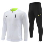 Tottenham Hotspur F.C. 24/25 - Fato de Treino - Zip Completo