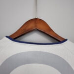 2001-02 - PARIS SAINT-GERMAIN VISITANTE | RETRO - Image 4