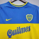 1999-00 - BOCA JUNIORS LOCAL | RETRO - Image 7