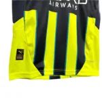 Kit de Criança - Manchester City Alternativa 24/25 - Image 5