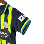 Kit de Criança - Manchester City Alternativa 24/25 - Image 6