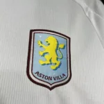 Aston Villa Alternativa 24/25 - Image 3