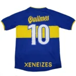 1999-00 - BOCA JUNIORS LOCAL | RETRO - Image 6