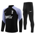 Tottenham Hotspur F.C. 24/25 - Fato de Treino - 1/2 Zip