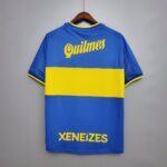 1999-00 - BOCA JUNIORS LOCAL | RETRO - Image 5