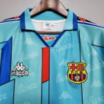 1996-97 - BARCELONA VISITANTE | RETRO - Image 6