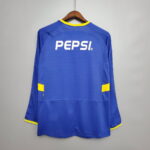 2003-04 - BOCA JUNIORS LOCAL | RETRO - Image 7