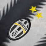 Juventus Principal 11/12 - Image 3
